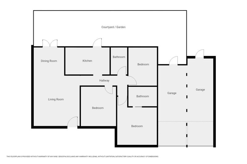 3 Bedroom Property for Sale in Harfield Village Western Cape